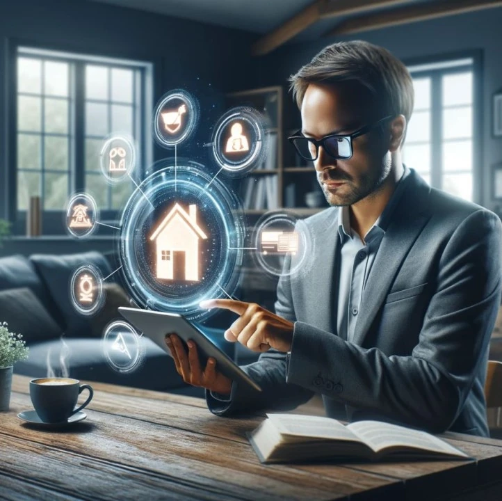 How We Use Your Information