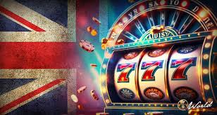 Exploring Non-UK Online Casinos Opportunities and Challenges Exploring Non-UK Online Casinos Opportunities and Challenges