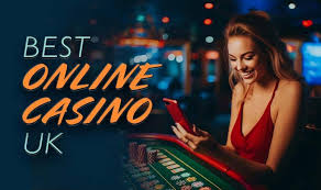 Exploring Non-UK Online Casinos Opportunities and Challenges Exploring Non-UK Online Casinos Opportunities and Challenges